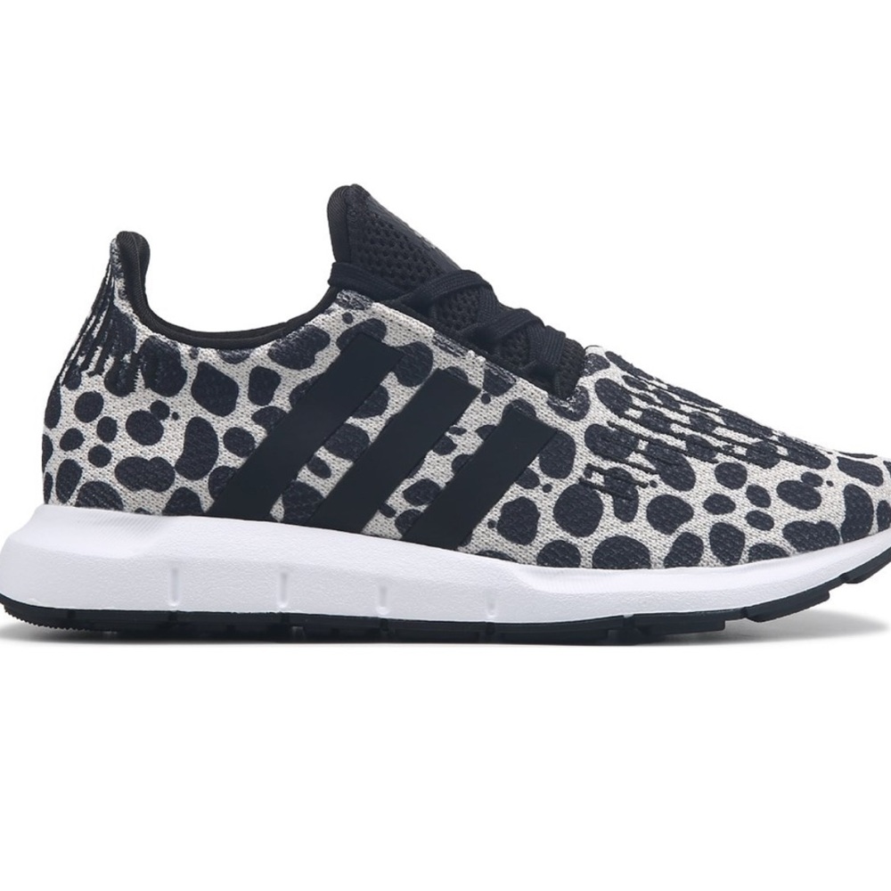 Adidas Women's Swift Run 1.0 Sneaker